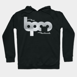 BPM Festival Hoodie